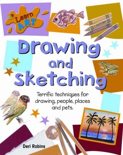 Drawing and Sketching