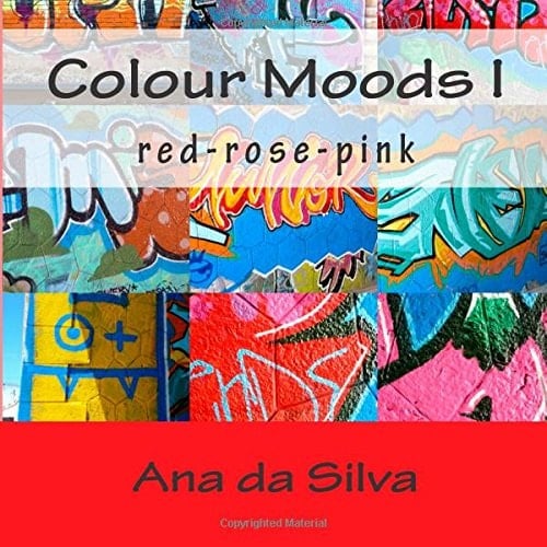 Colour Moods I Red-Rose-Pink