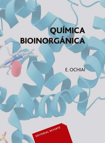 Química bioinorgánica