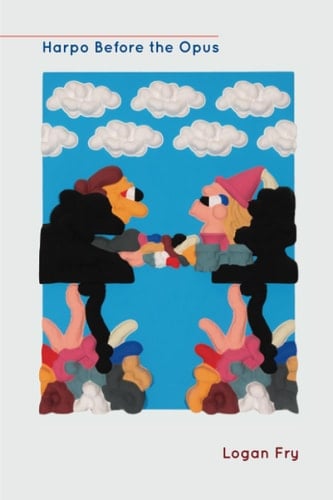 Harpo Before the Opus