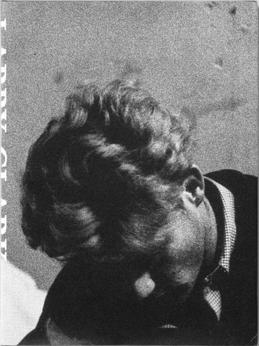 Larry Clark - Return 1962-1971