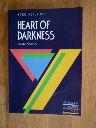 Joseph Conrad Heart of Darkness