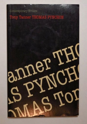 Thomas Pynchon
