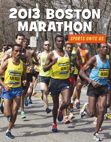 2013 Boston Marathon