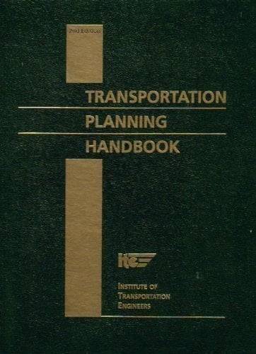 Transportation Planning Handbook