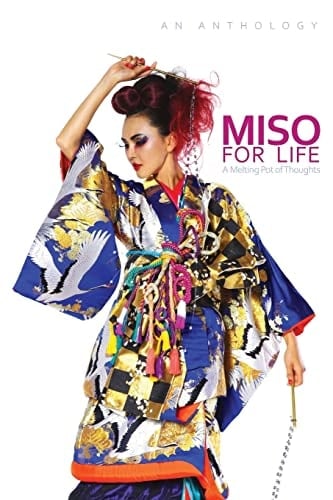 Miso for Life A Melting Pot of Thoughts