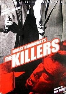 Killers (1946) &Killers (1964)