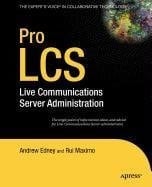 Pro LCS Live Communications Server Administration
