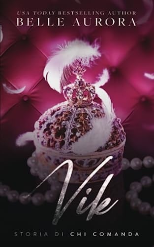 Vik Storia Di Chi Comanda