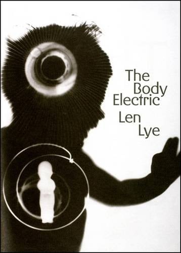 The Body Electric