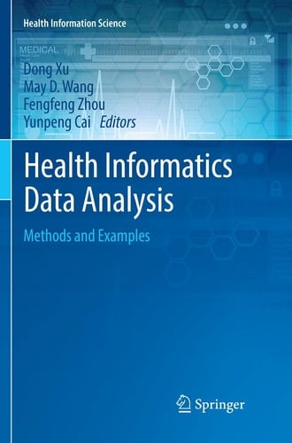 Health Informatics Data Analysis Methods and Examples