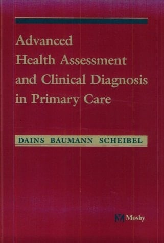 Advanced Assessment and Clinical Diagnosis in Primary Care