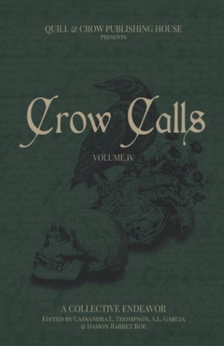 Crow Calls Volume IV
