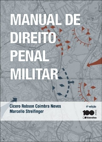 Manual de Direito Penal Militar - 2014