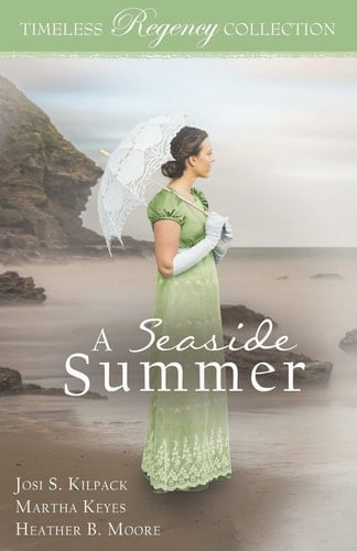 A Seaside Summer