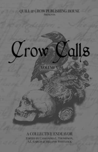 Crow Calls Volume V
