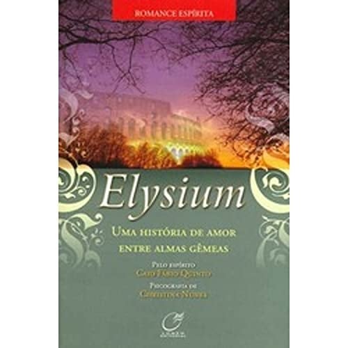 Elysium (Em Portuguese do Brasil)