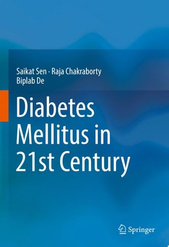 Diabetes Mellitus in 21st Century
