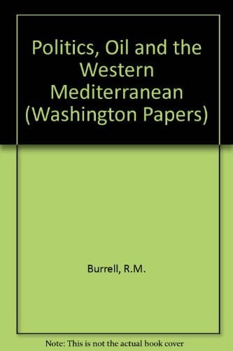High Politics, Low Politics Toward a Foreign Policy for Western Europe
