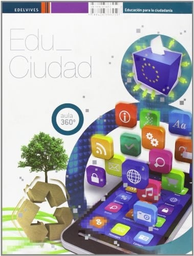 Educación para la ciudadanía, ESO proyecto Aula 360o