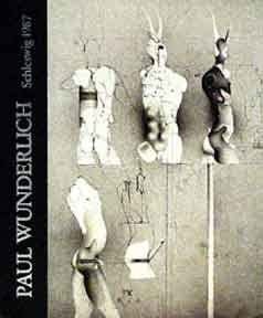 Wunderlich's Graphics, 1948-87