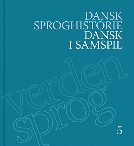 Dansk sproghistorie