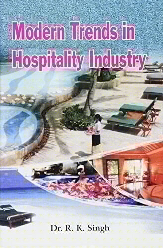 Modern Trends in the Hospitality Industry