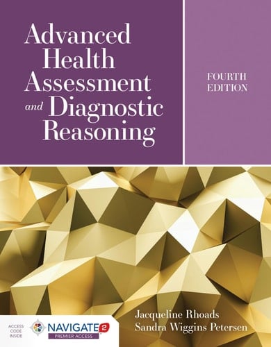 Advanced Health Assessment and Diagnostic Reasoning .