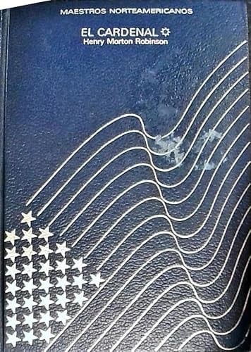 El cardenal novela