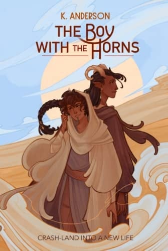 The Boy with the Horns (In the Shadow of Fate)