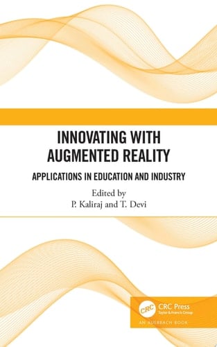 Innovating with Augmented Reality Applications in Education and Industry