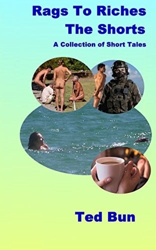 Rags to Riches - The Shorts