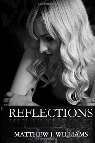 Reflections An Anthology