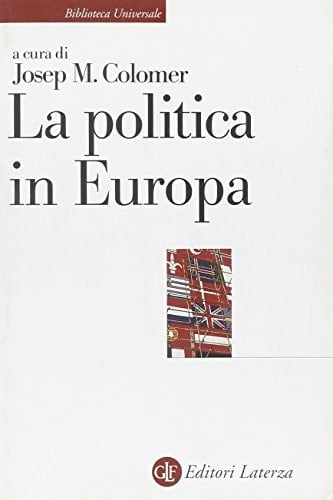 La politica in Europa