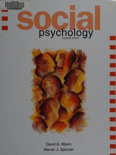 Social Psychology