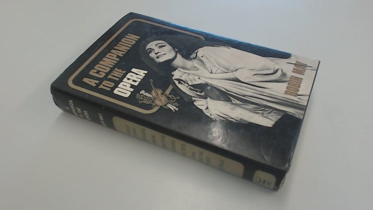 A companion to the opera