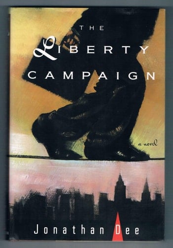 THE LIBERTY CAMPAIGN.