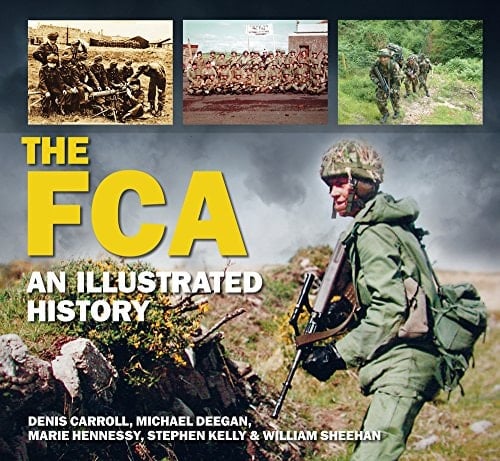 The FCA An Illustrated History