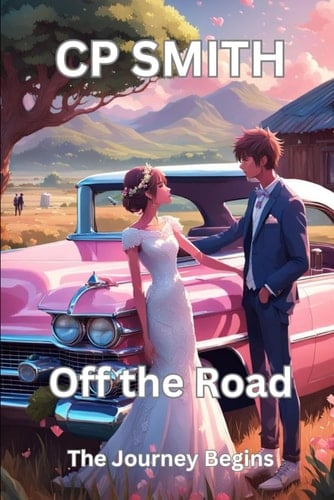 Off The Road: The Journey Begins