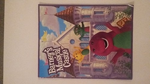 Barney's Musical Castle