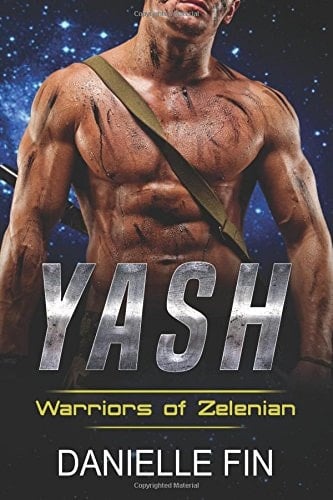 Yash (Warriors of Zelenian)