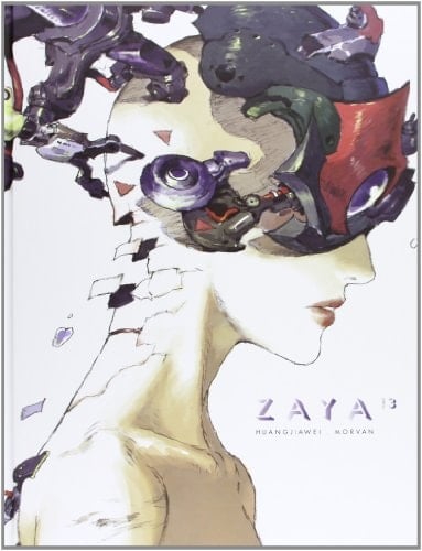 Zaya