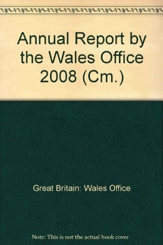 Adroddiad Blynyddol 2009