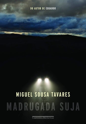 Madrugada suja romance