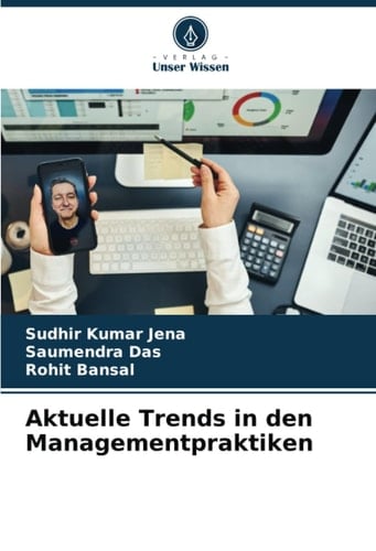 Aktuelle Trends in den Managementpraktiken (German Edition)