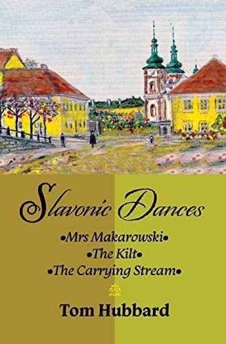 Slavonic Dances Mrs Makarowski - The Kilt - The Carrying Stream