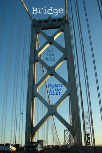 Bridge: 6/22 Down in the Dirt, v196