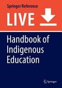 Handbook of Indigenous Education