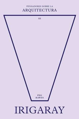 Irigaray for architects