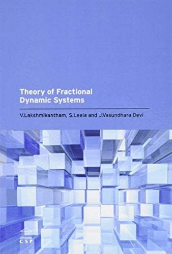 Theory of Fractional Dynamic Systems